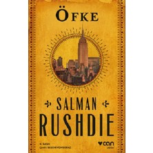 Can Yayınları Öfke