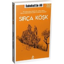 Ren Kitap Sırça Köşk