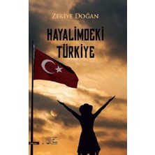 Kuytu Yayınları Hayalimdeki Türkiye