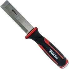 Rox Wood 0116 Çift Bıçaklı Iskarpela 32 mm (60CRV)