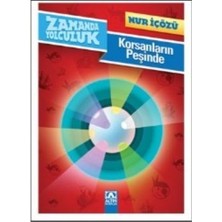 Zamanda Yolculuk - Korsanların Peşinde