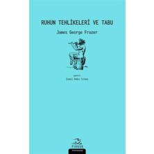 Pinhan Yayıncılık Ruhun Tehlikeleri ve Tabu