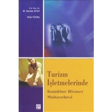 Gazi Kitabevi Turizm Işletmelerinde Kombine Hizmet Muhasebesi