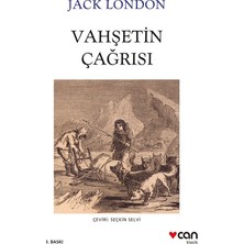 Can Yayınları Vahşetin Çağrısı