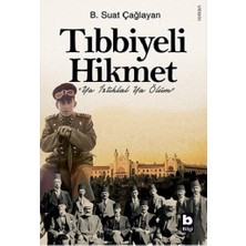 Bilgi Yayınevi Tıbbiyeli Hikmet