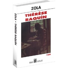Oda Yayınları Therese Raquin
