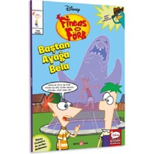 Beta Kids Fineas ve Förb