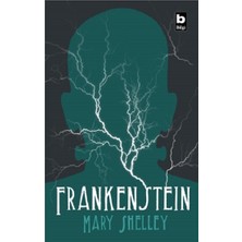 Bilgi Yayınevi Frankenstein