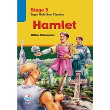 Engin Yayınevi Hamlet - Stage 5