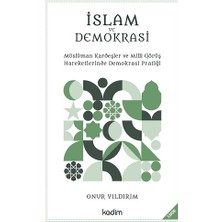Kadim Yayınları Islam ve Demokrasi