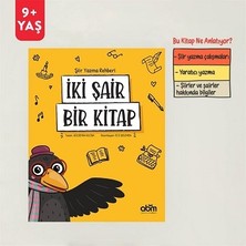 Abm Yayınevi Iki Şair Bir Kitap