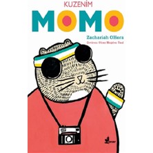 Çınar Yayınları Kuzenim Momo