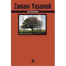 Ayrıntı Yayınları Zamanı Yaşamak