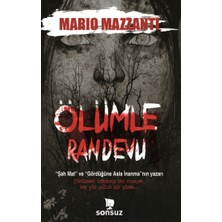 Sonsuz Kitap Ölümle Randevu