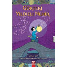 Gökteki Yıldızlı Nehir