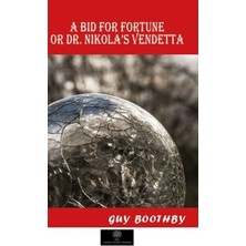 Platanus Publishing A Bid For Fortune Or Dr. Nikola's Vendetta