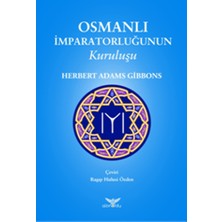Altınordu Yayınları Osmanlı Imparatorluğunun Kuruluşu