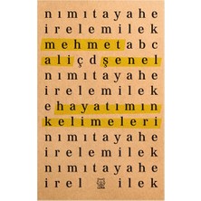 Luna Yayınları Hayatımın Kelimeleri