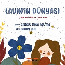 Perseus Lavin’in Dünyası