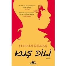 Pegasus Yayınları Kuş Dili