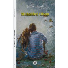 Elpis Yayınları Muhabbet Olsun