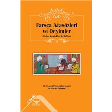 Altınordu Yayınları Farsça Atasözleri ve Deyimler