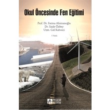Okul Öncesinde Fen Eğitimi