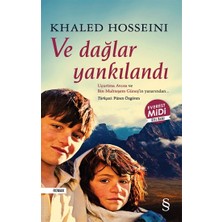 Everest Yayınları ve Dağlar Yankılandı (Midi Boy)