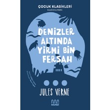 Mundi Denizler Altında Yirmi Bin Fersah