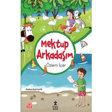 Doğan Çocuk Mektup Arkadaşım