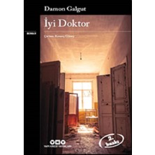 Yapı Kredi Yayınları Iyi Doktor