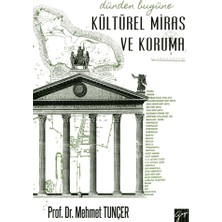 Gazi Kitabevi Dünden Bugüne Kültürel Miras ve Koruma