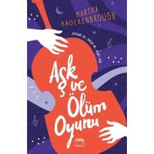 Yabancı Yayınları Aşk ve Ölüm Oyunu (Ciltli)