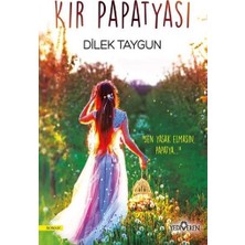 Yediveren Kır Papatyası