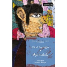 Doğu Batı Çocuk Ayıkulak