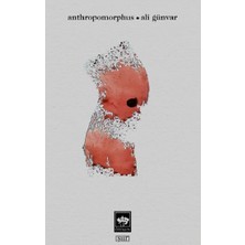 Ötüken Neşriyat Anthropomorphus