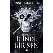 Dokuz Yayınları Içinde Bir Sen 3-Yehmum