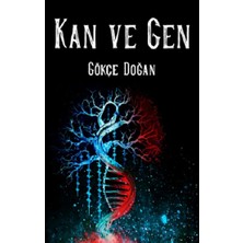 Sapiens Yayınları Kan ve Gen