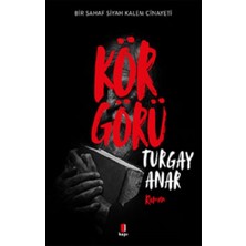 Kapı Yayınları Körgörü