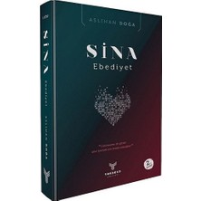 Theseus Yayınevi Sina - Ebediyet