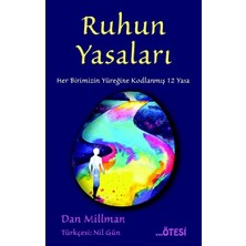 Ötesi Yayıncılık Ruhun Yasaları