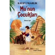 Çınaraltı Yayınları Mu'nun Çocukları