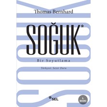 Sel Yayıncılık Soğuk