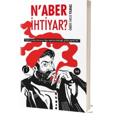 Herdem Kitap Naber Ihtiyar?