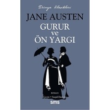 Sms Yayınları Gurur ve Önyargı
