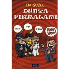Parıltı Yayınları En Güzel Dünya Fıkraları