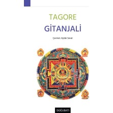 Doğu Batı Yayınları Gitanjali