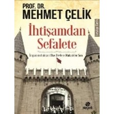 Hayat Yayınları Ihtişamdan Sefalete