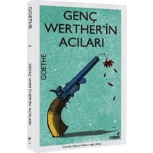 İndigo Kitap Genç Werther’in Acıları