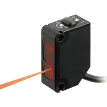 Panasonic CX-443-P-Z 12-24V Dc Pnp Bgf Cisimden Yansımalı Fotoelektrik Sensör